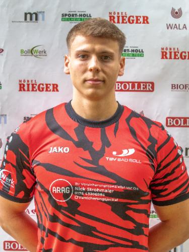Noah Ascherl