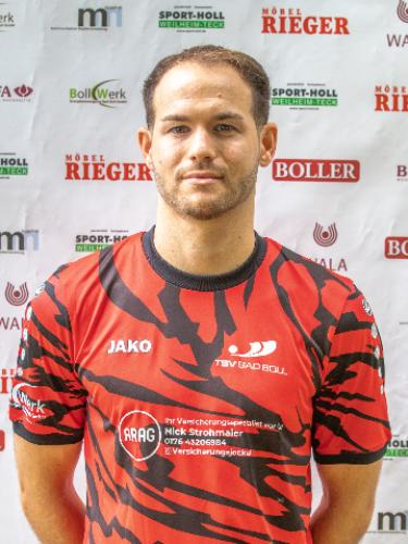 Fabian Falzone
