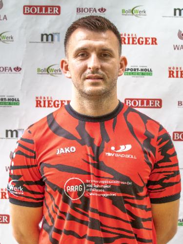 Adil Kovacic