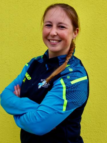 Jana Geppert