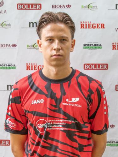 Lenny Mändle