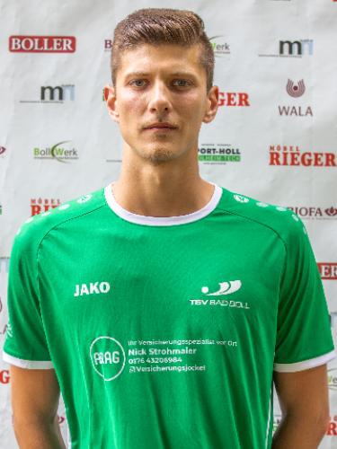 Max Piegsa
