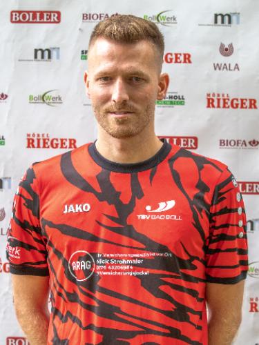 Yannick Ruther
