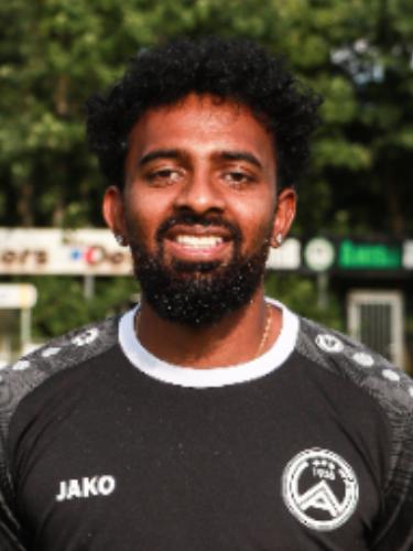 Piranavan Rajendran