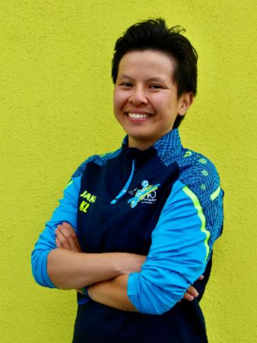 Kim Le