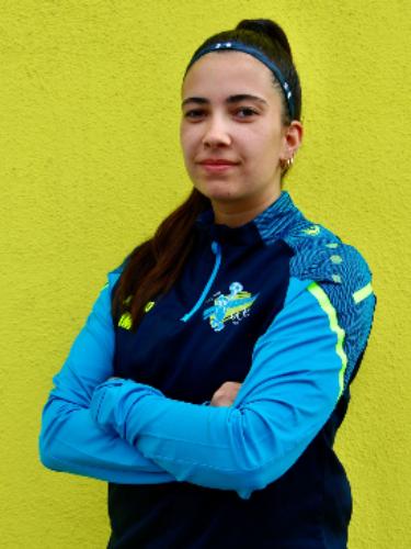 Isabella Mann