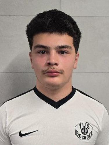 Jemil Sami Carus