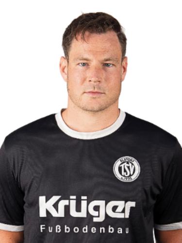 Dennis Bock