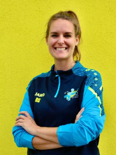 Stefanie Richter