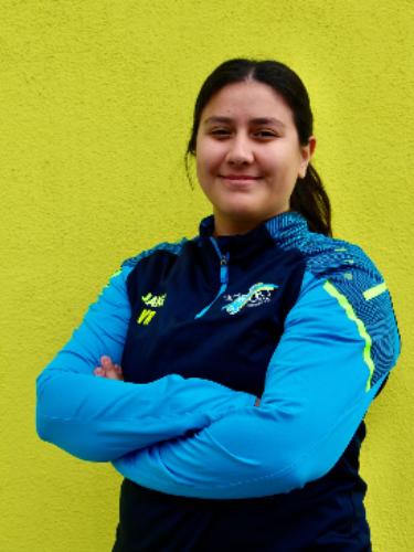 Valentina Ripalda
