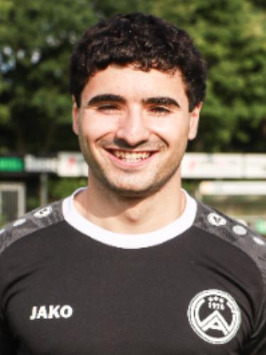 Junes Koussaybani
