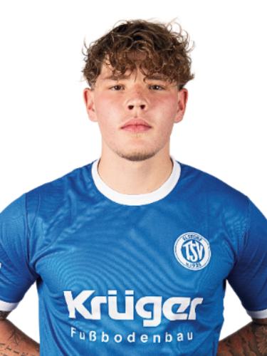 Tim Claassen