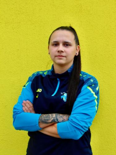 Janina Schiffer