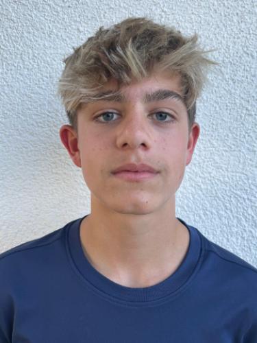 Liam Greiner