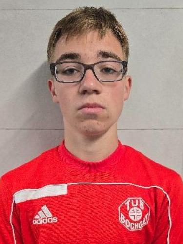 Julian Weiß