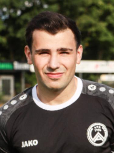 Jamal Koussaybani