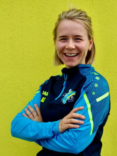 Alice Schönewolf