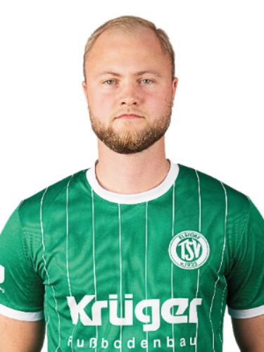 Johannes Junge