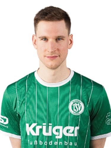 Klaas Krüger