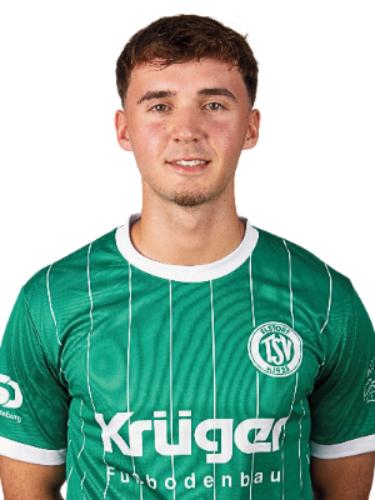 Paul Lukas Lochner