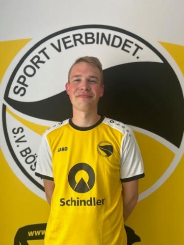 Hendrik Krälemann