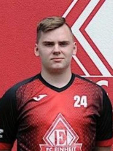 Aaron Kläfker