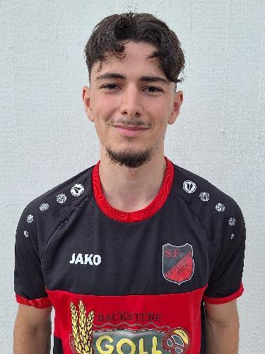 Davide Moretti