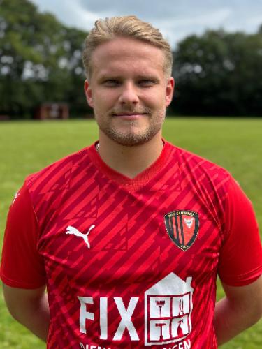 Jonathan Ruben Elsner