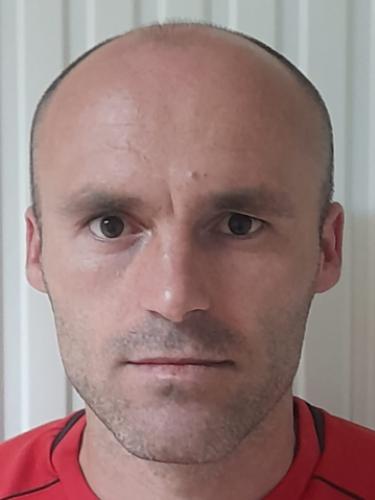 Klodian Zogu