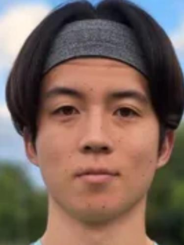 Yuzuki Motohashi