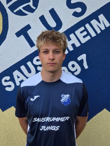 Jan Manfred Schäfer