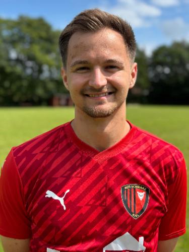Justus Kiewald