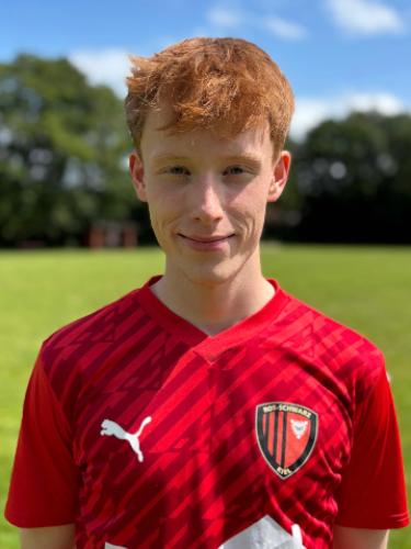 Malte Martin Lüdtke