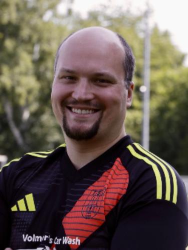 Timo Behrens