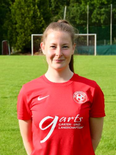 Sophia Lautenschläger