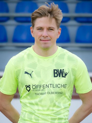 Felix Schumacher