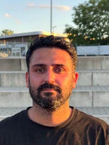Mohammad Ibish