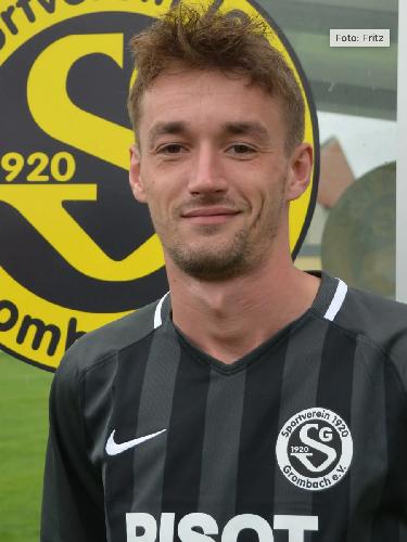 Niklas Gleichauf