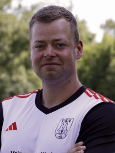 Tobias Holsteiner