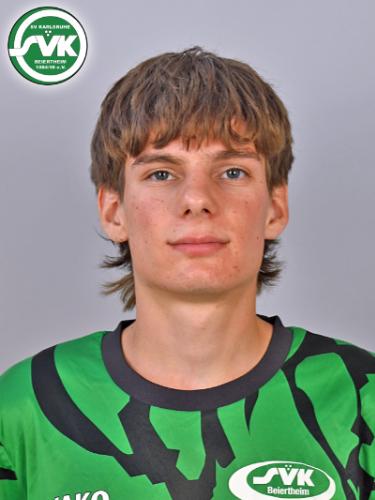 Kyryl Leshchenko