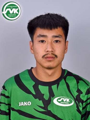 Hoang Long Nguyen