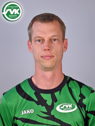 Manuel Wedel