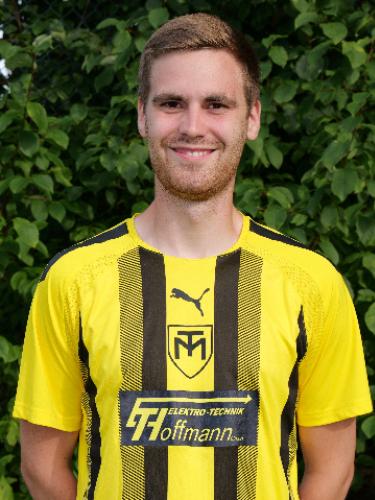 Brian Timmermann