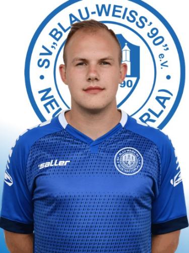 Phillip-Joel Nitschke