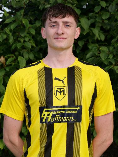 Julian Lucas Mansholt