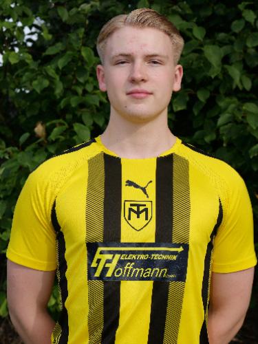 Keno Niclas Brüers