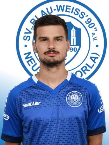 Fabien Seidel
