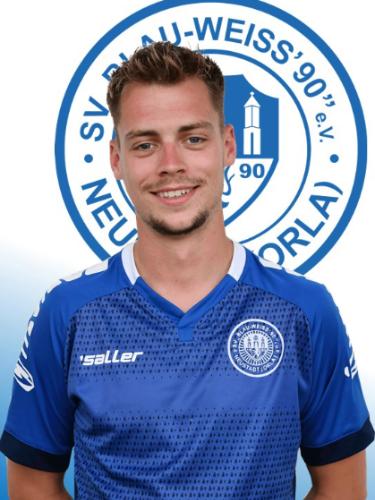 Paul Weise