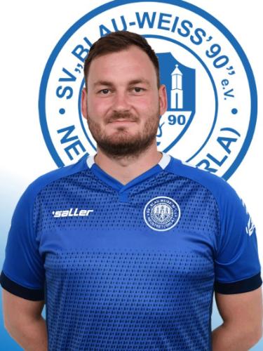 Markus Weiß