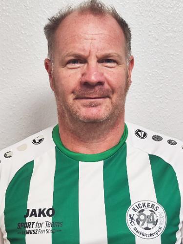Holger Kreitz